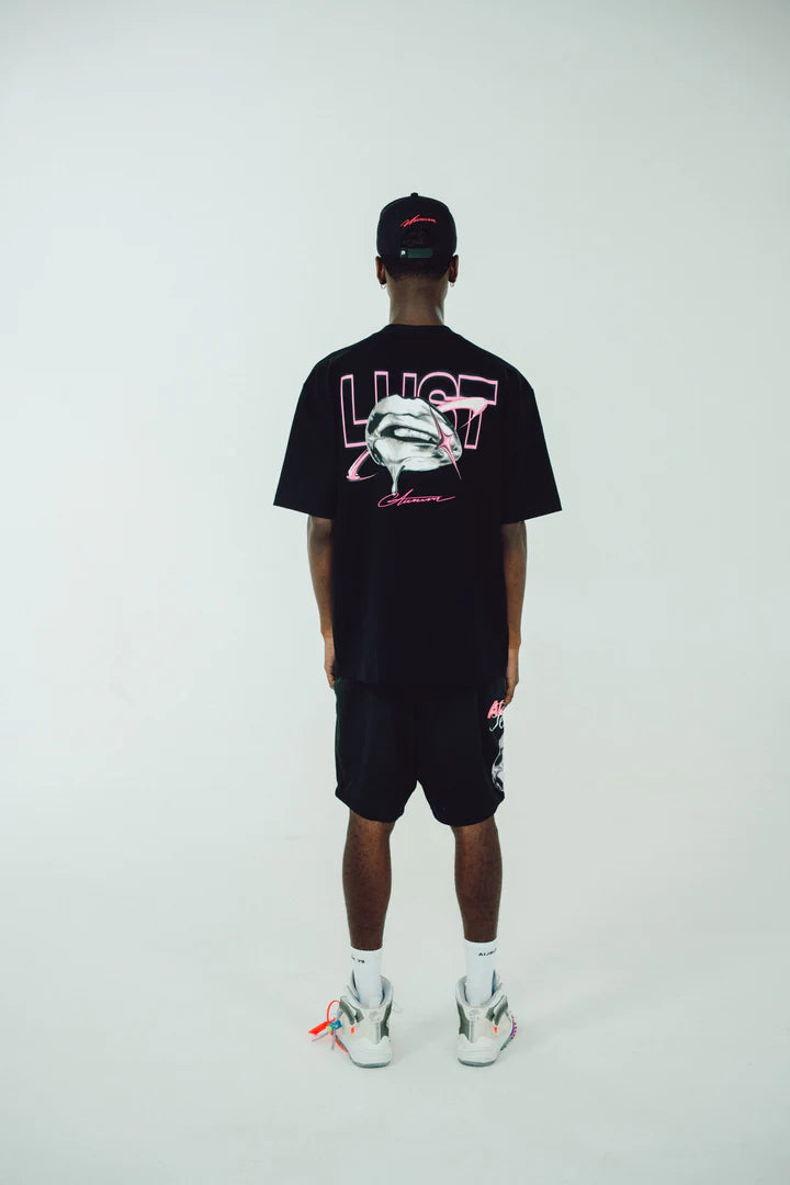 Camiseta Lust