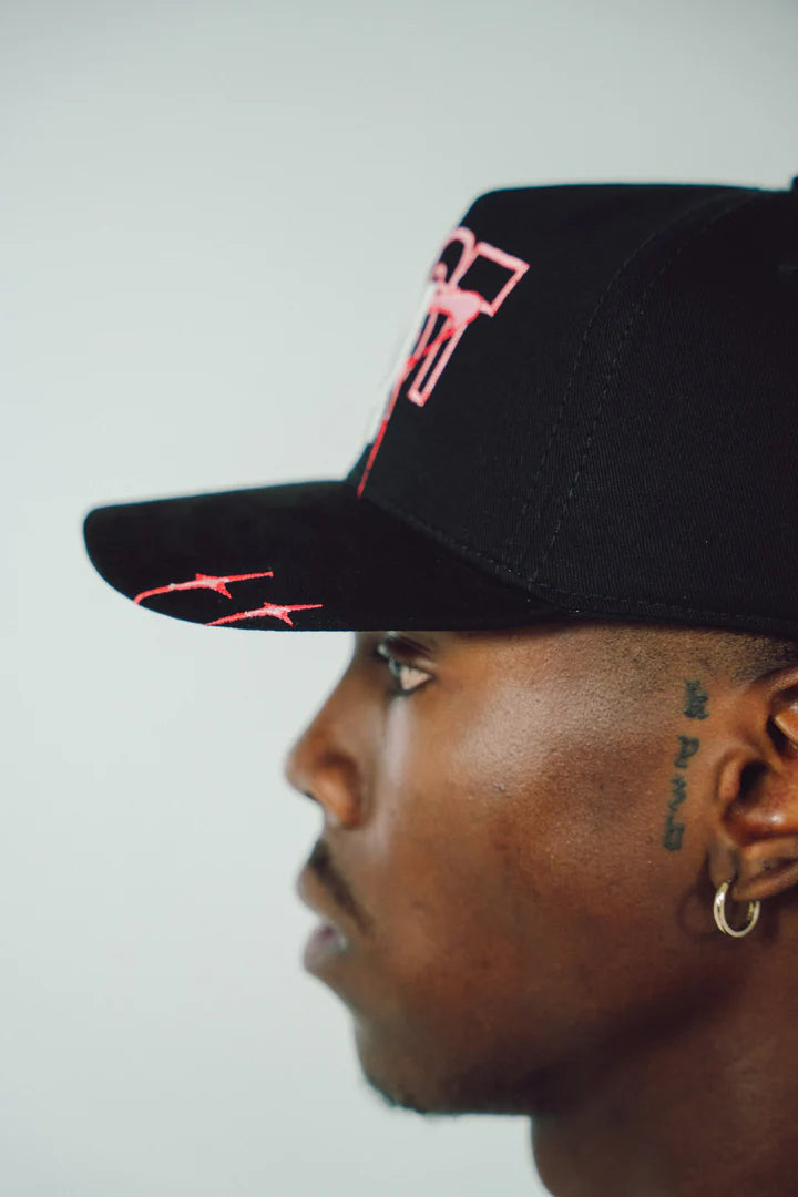 Gorra Lust
