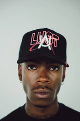 Gorra Lust