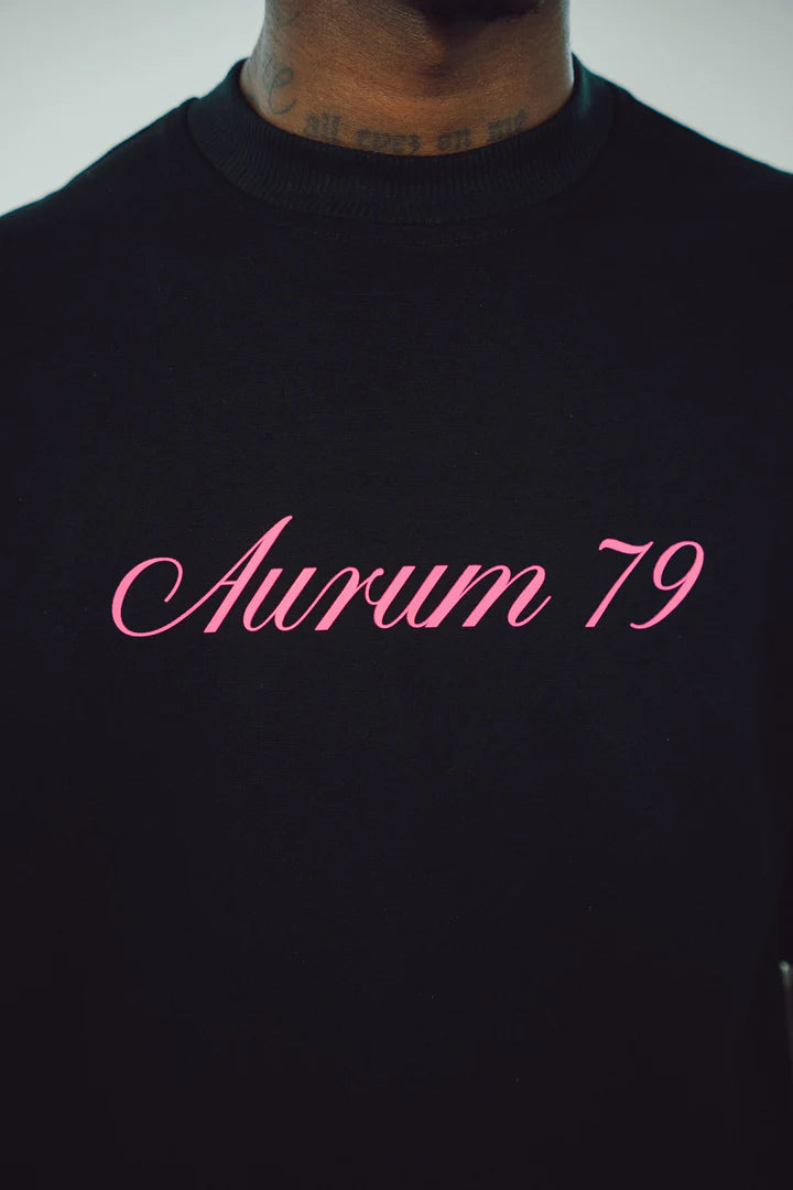 Camiseta Lust