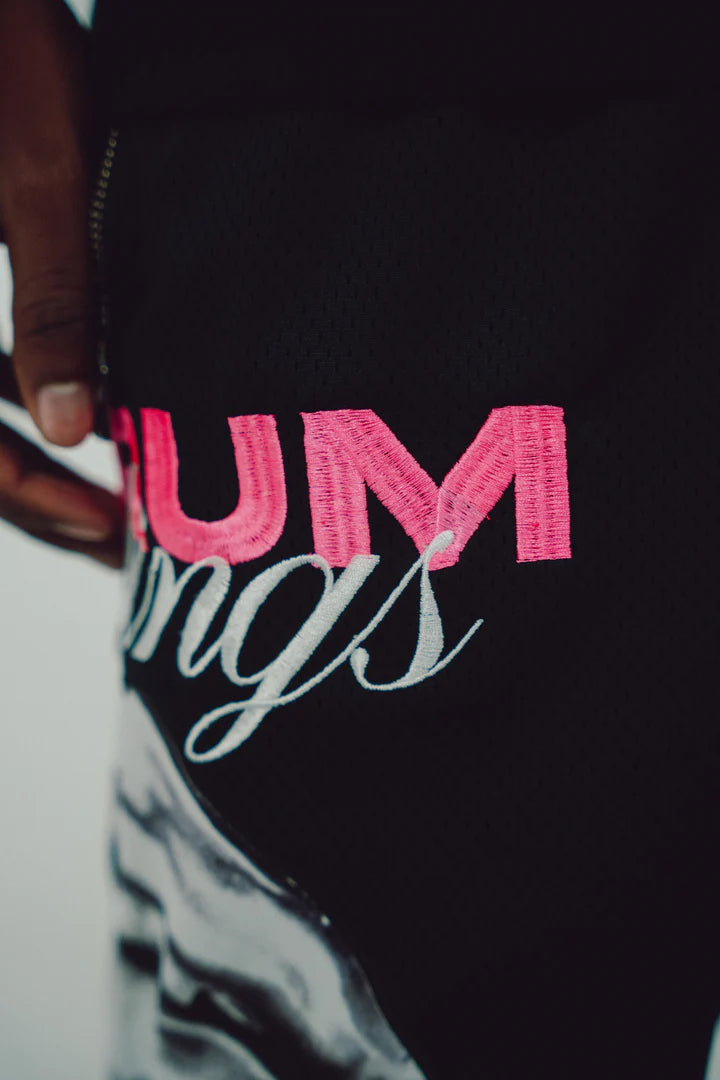 Lust Shorts