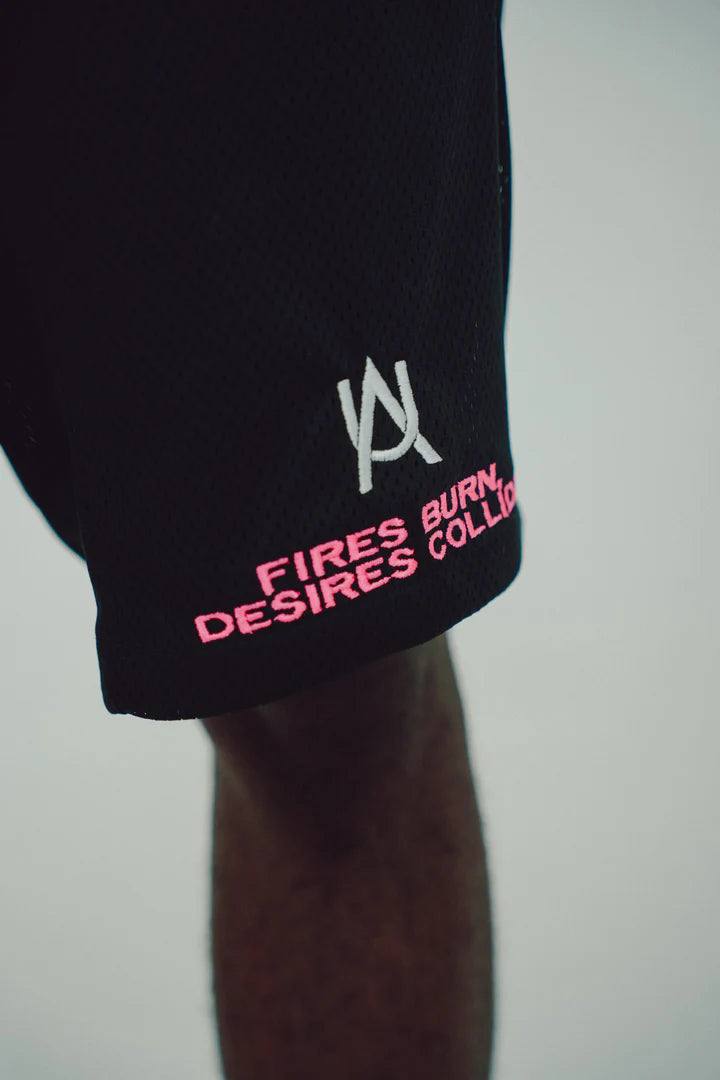 Lust Shorts
