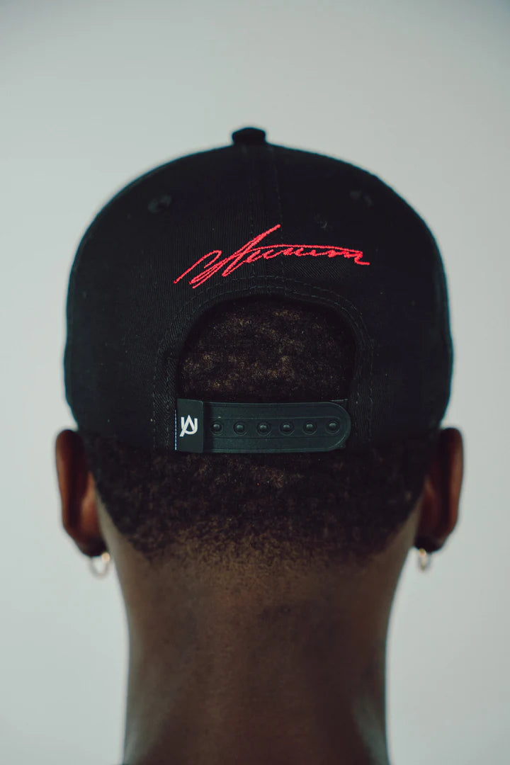 Gorra Lust
