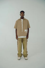 Camisa Arcadia Polo