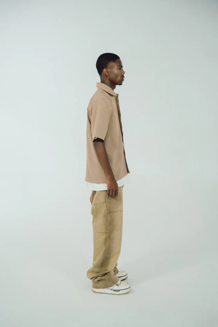 Camisa Arcadia Polo