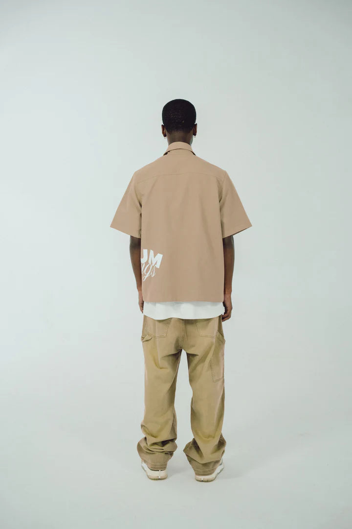 Camisa Arcadia Polo
