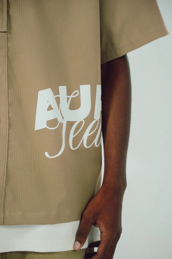 Camisa Arcadia Polo