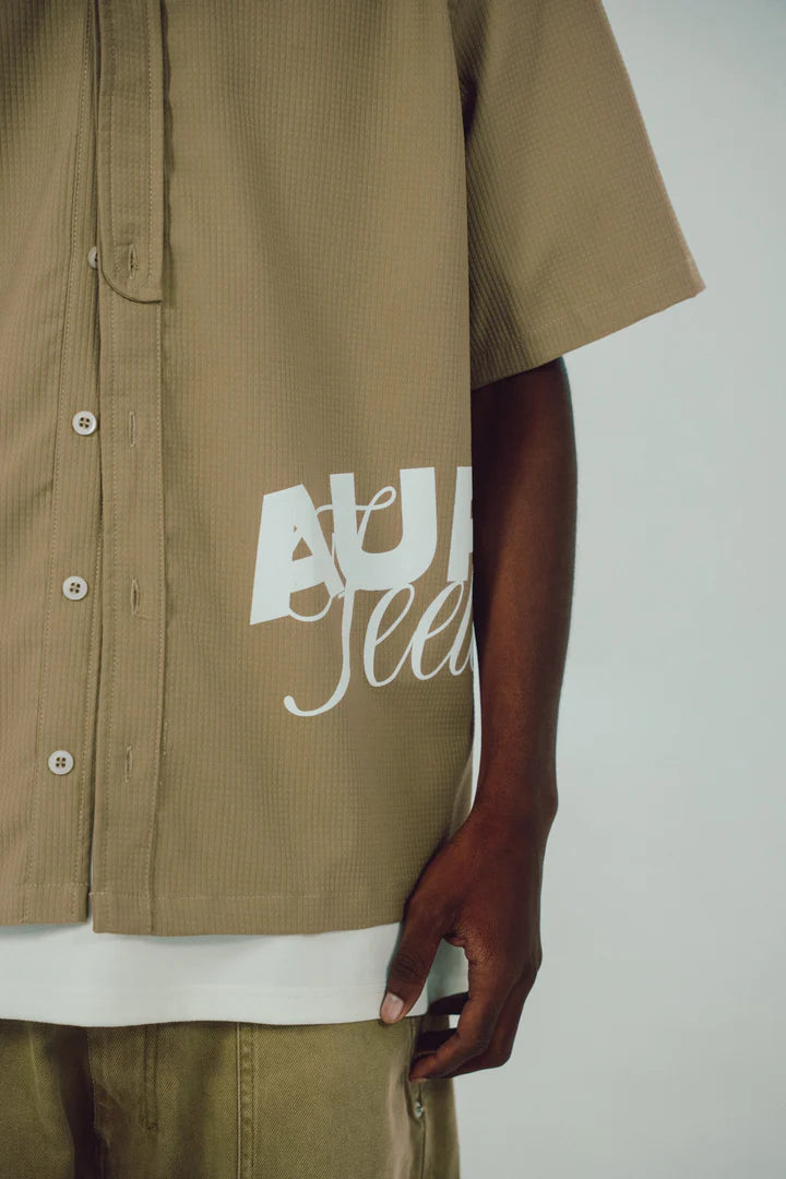 Camisa Arcadia Polo