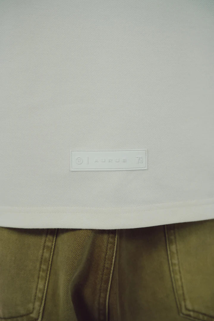 Camiseta Grey Feelings