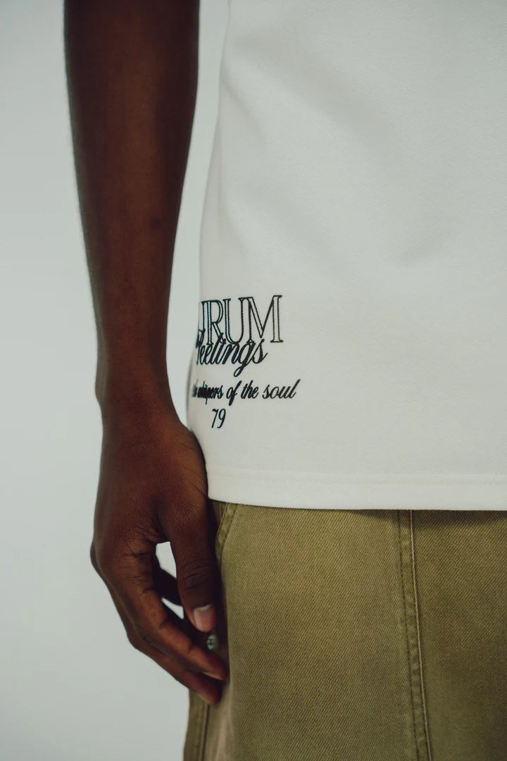 Camiseta Grey Feelings