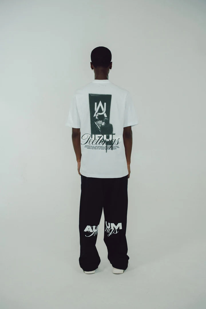 Camiseta Introspection