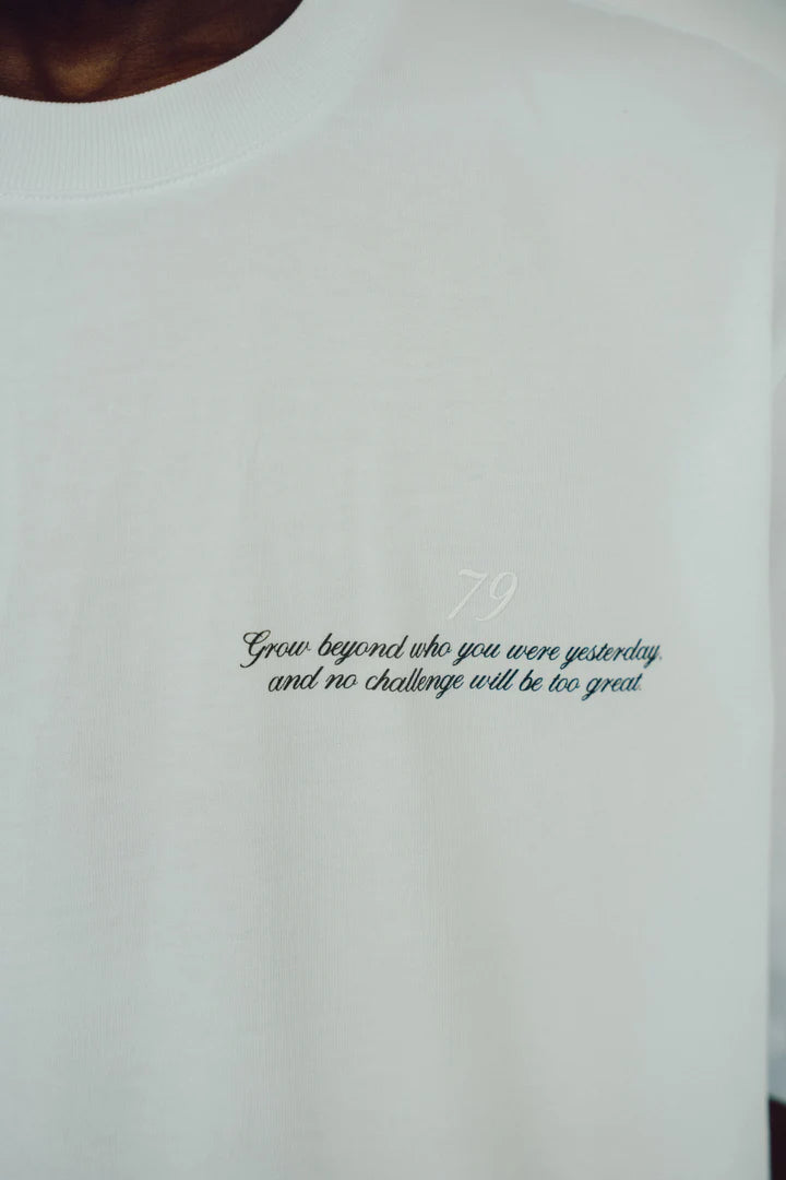 Camiseta Introspection