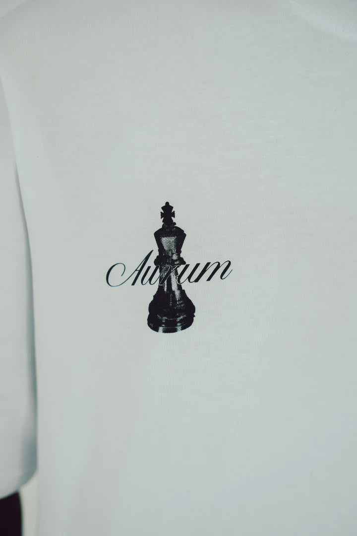 Camiseta Introspection
