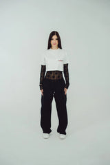 Love Croptop