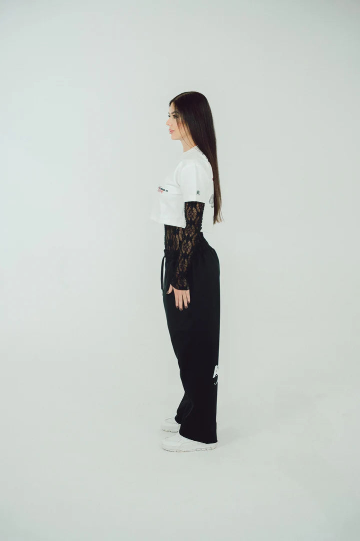 Love Croptop