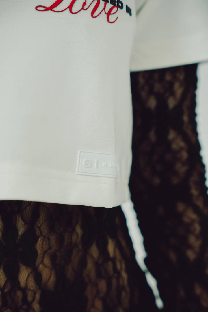 Love Croptop
