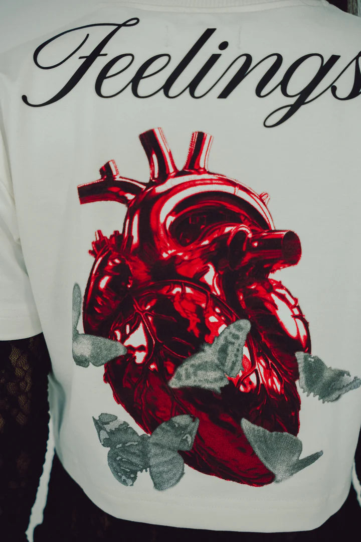 Love Croptop