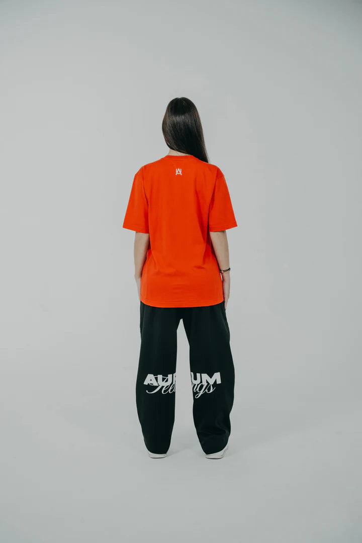 Camiseta Red Feelings
