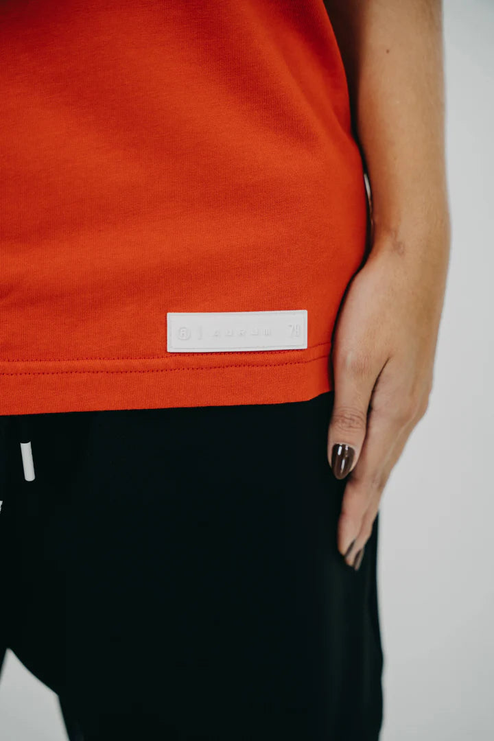 Camiseta Red Feelings