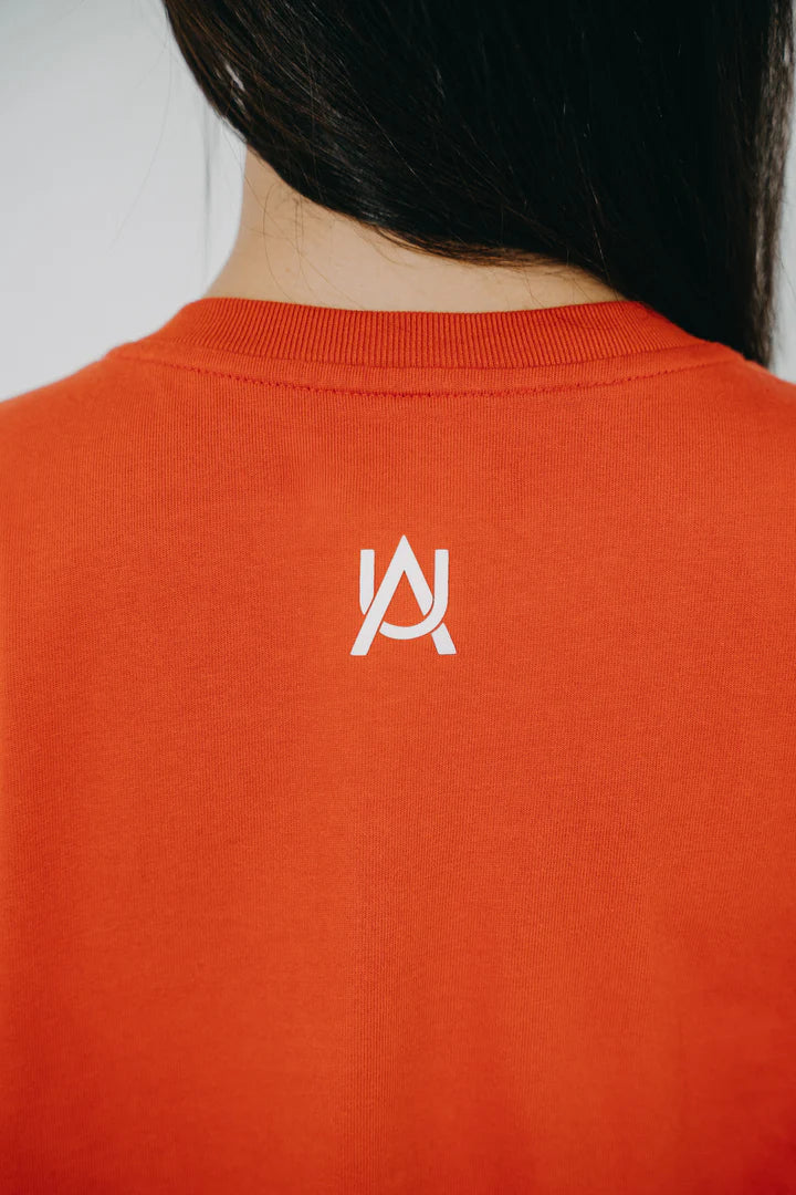 Camiseta Red Feelings