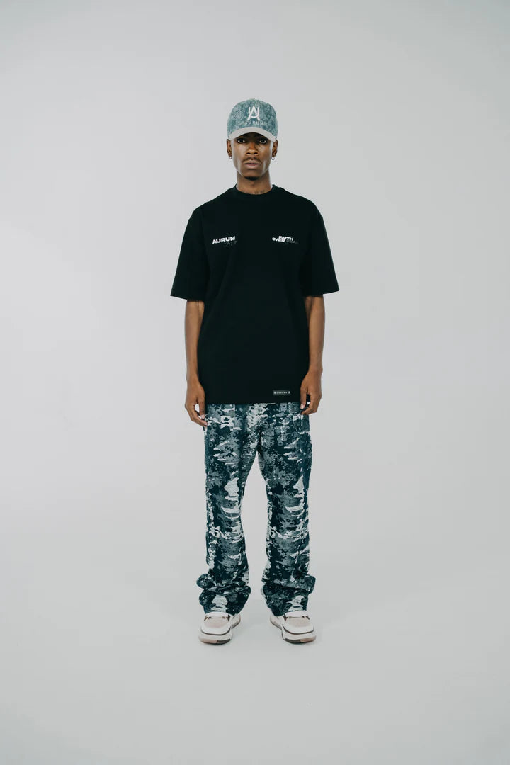 Camiseta Blessings