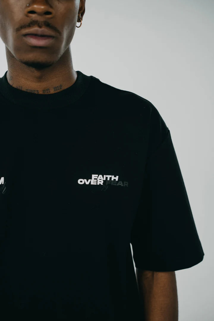 Camiseta Blessings