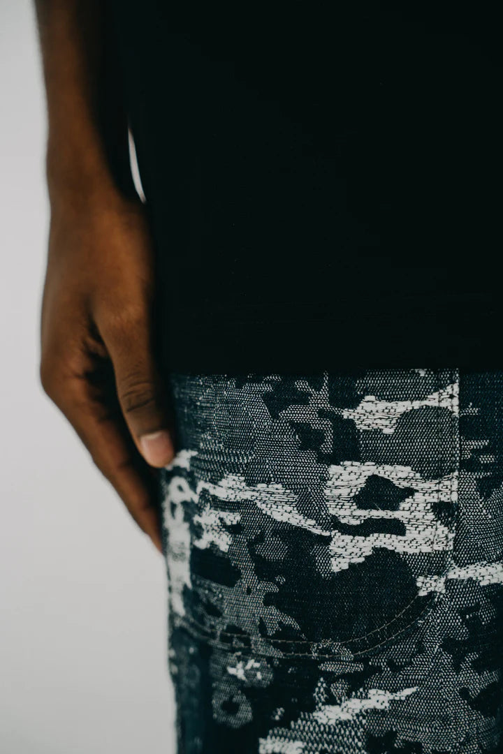 Pantalón Yakar Feelings Jeans
