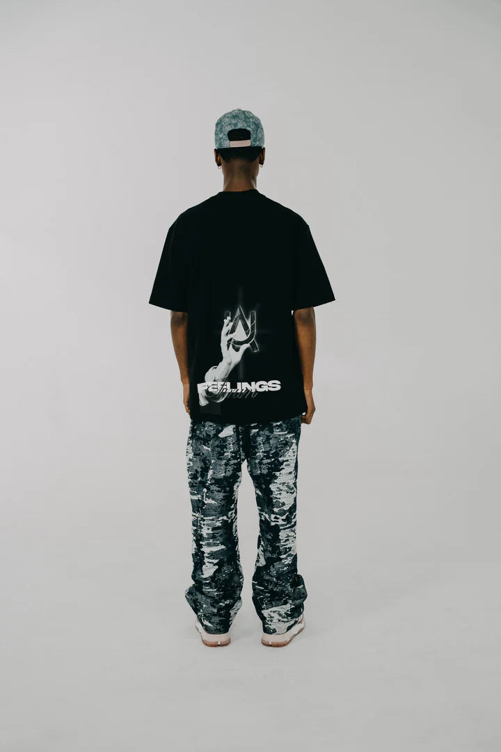 Pantalón Yakar Feelings Jeans