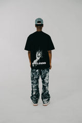 Camiseta Blessings