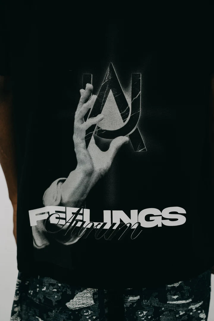 Camiseta Blessings