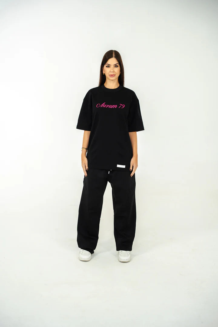Camiseta Lust