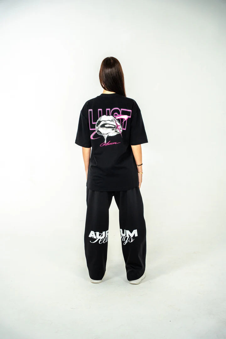 Camiseta Lust