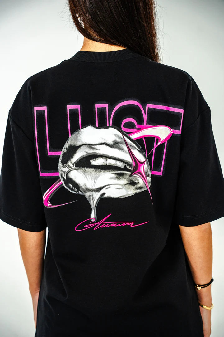Camiseta Lust