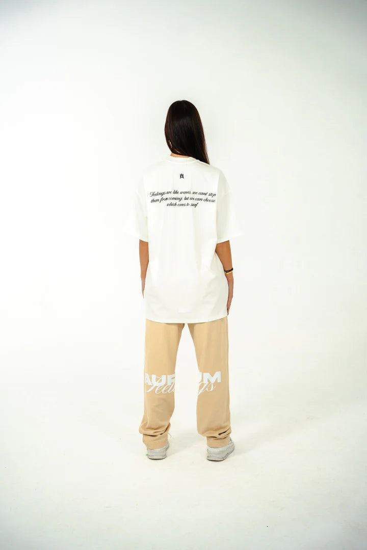 Camiseta Grey Feelings