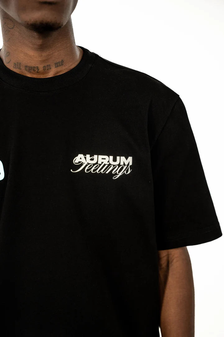 Camiseta State Of Mind