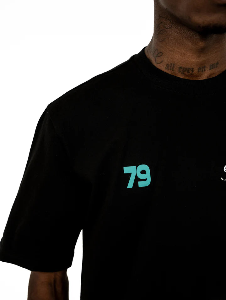 Camiseta State Of Mind