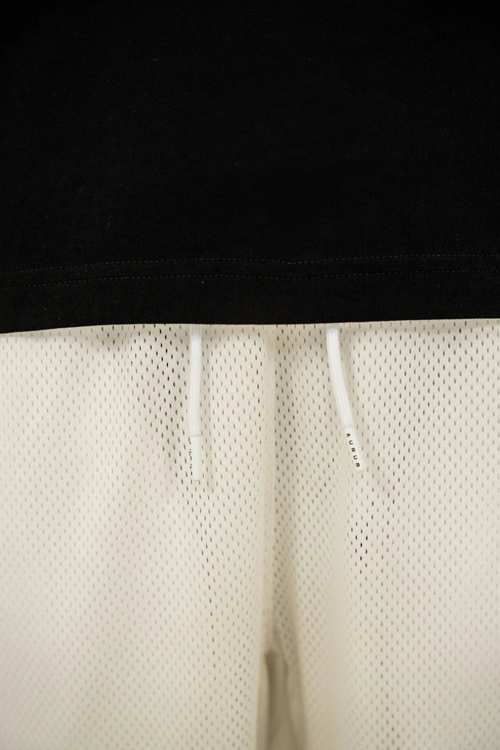 White Feelings Shorts