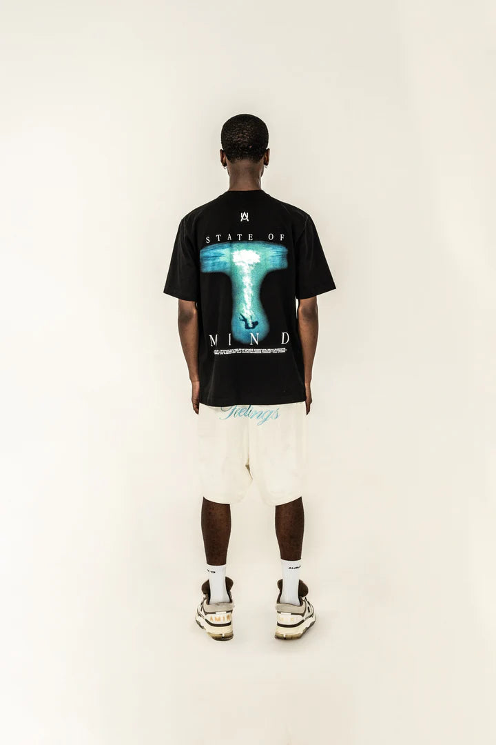 Camiseta State Of Mind