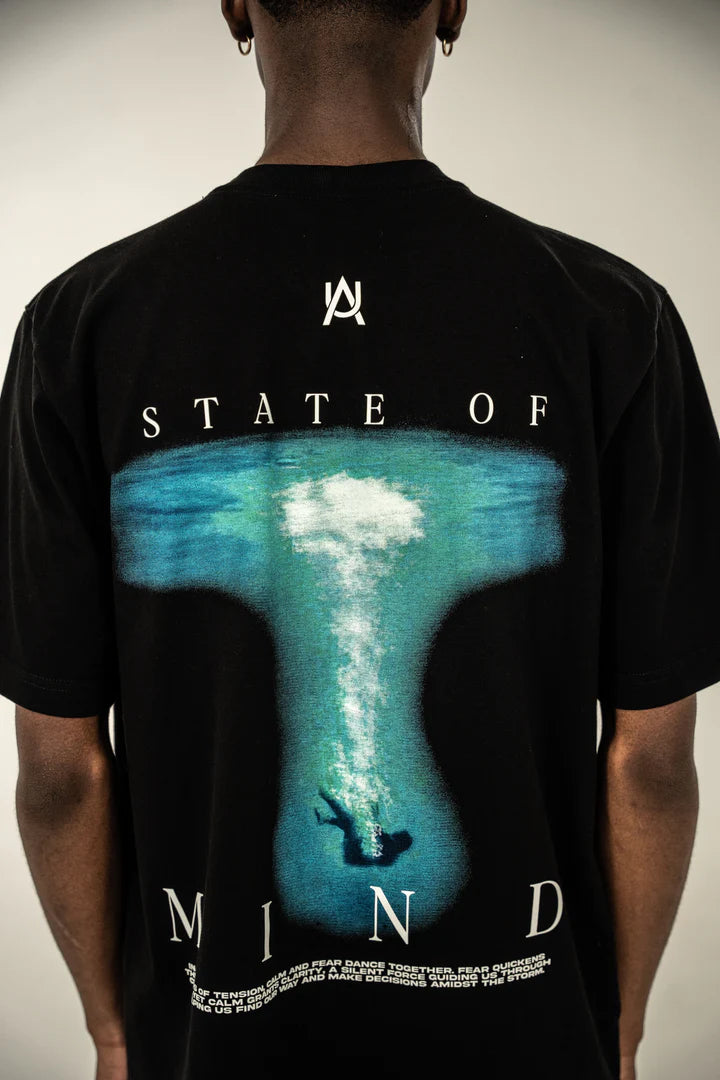Camiseta State Of Mind
