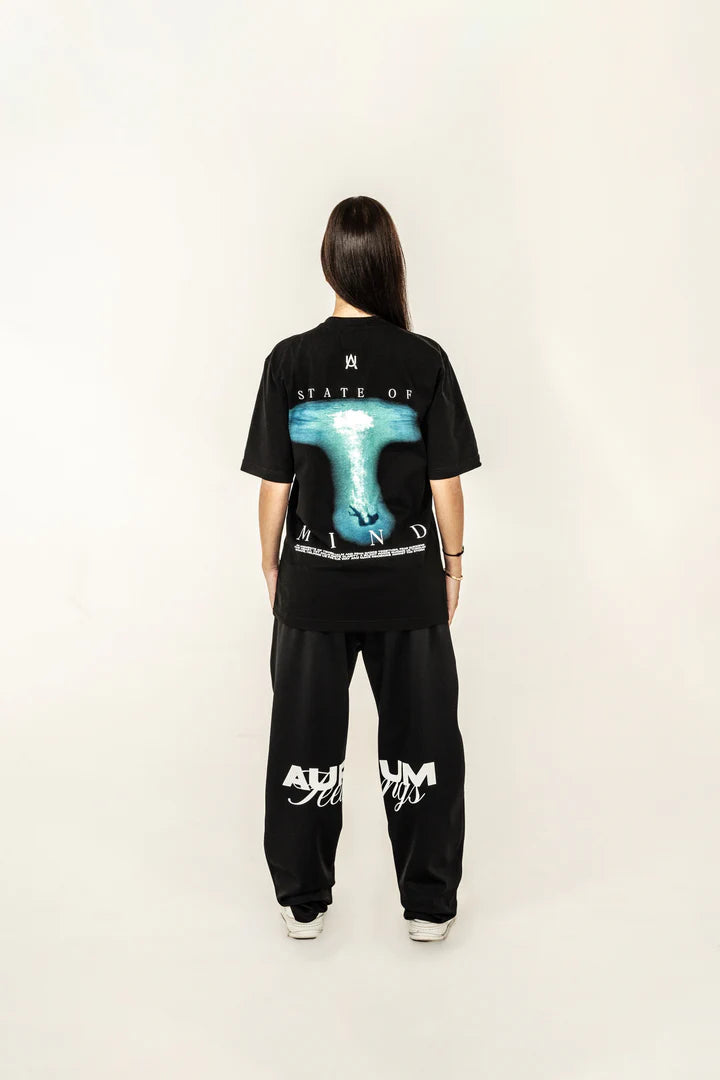 Camiseta State Of Mind
