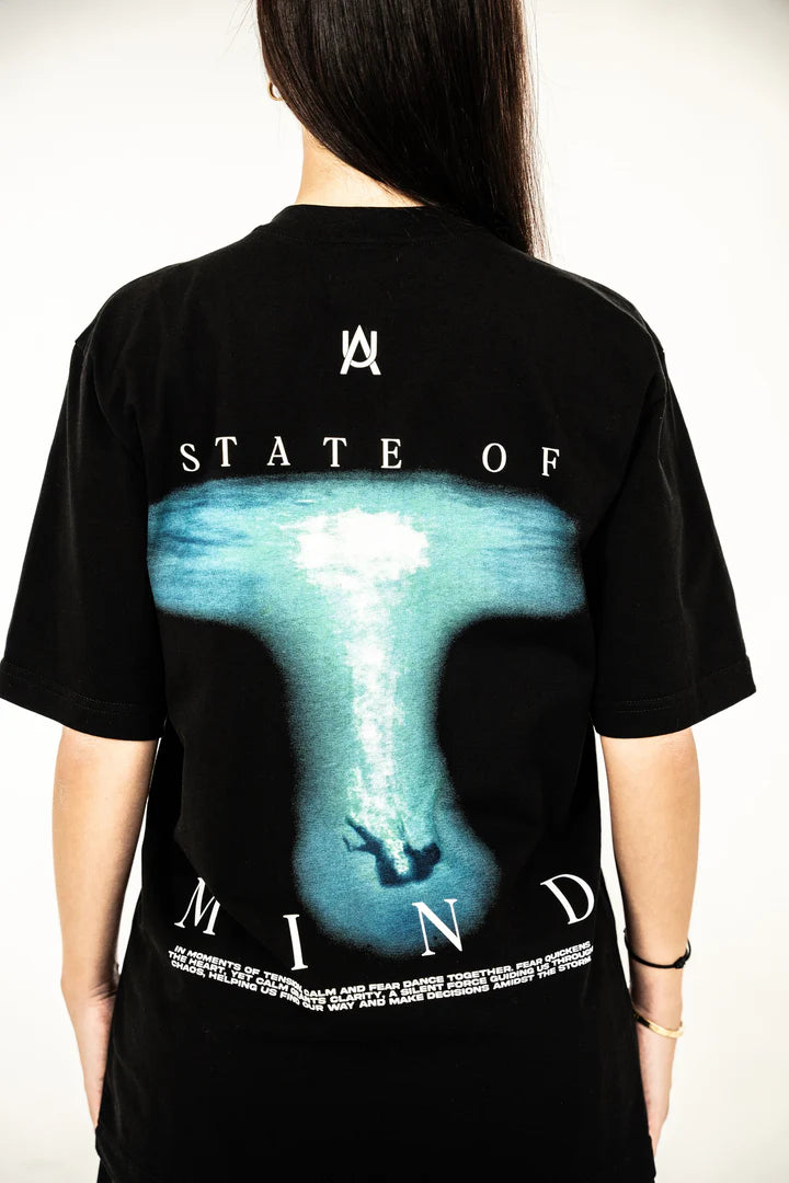 Camiseta State Of Mind