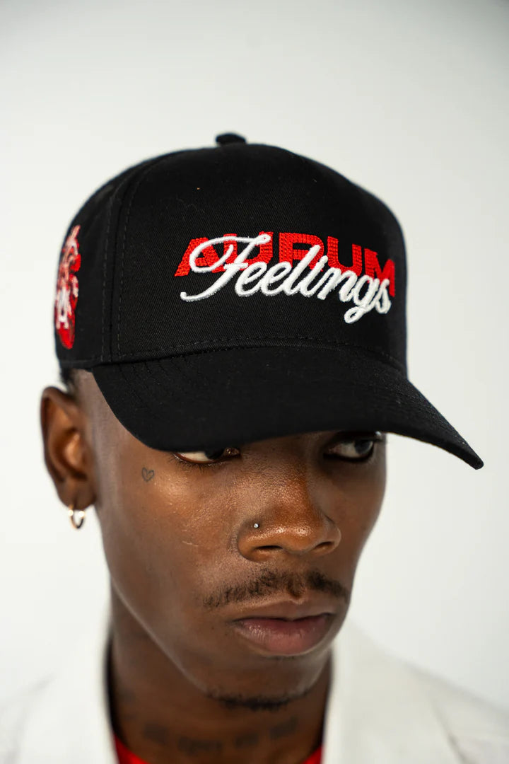 Gorra Love