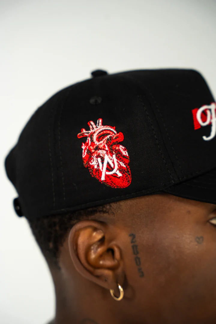 Gorra Love