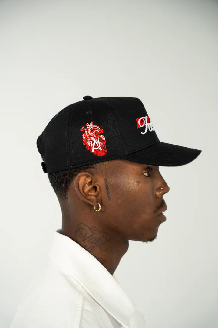 Gorra Love