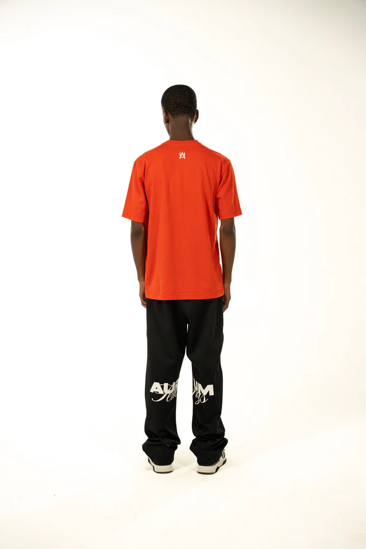 Camiseta Red Feelings