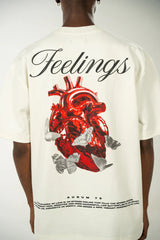 Camiseta Love