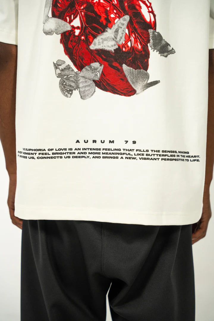 Camiseta Love