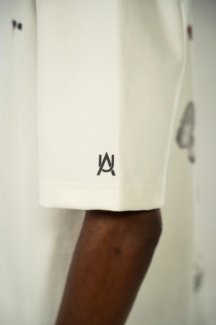 Camiseta Love
