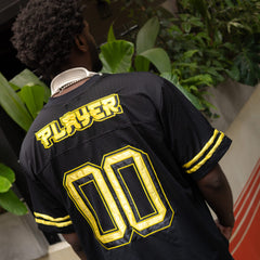 Camiseta Jersey Player