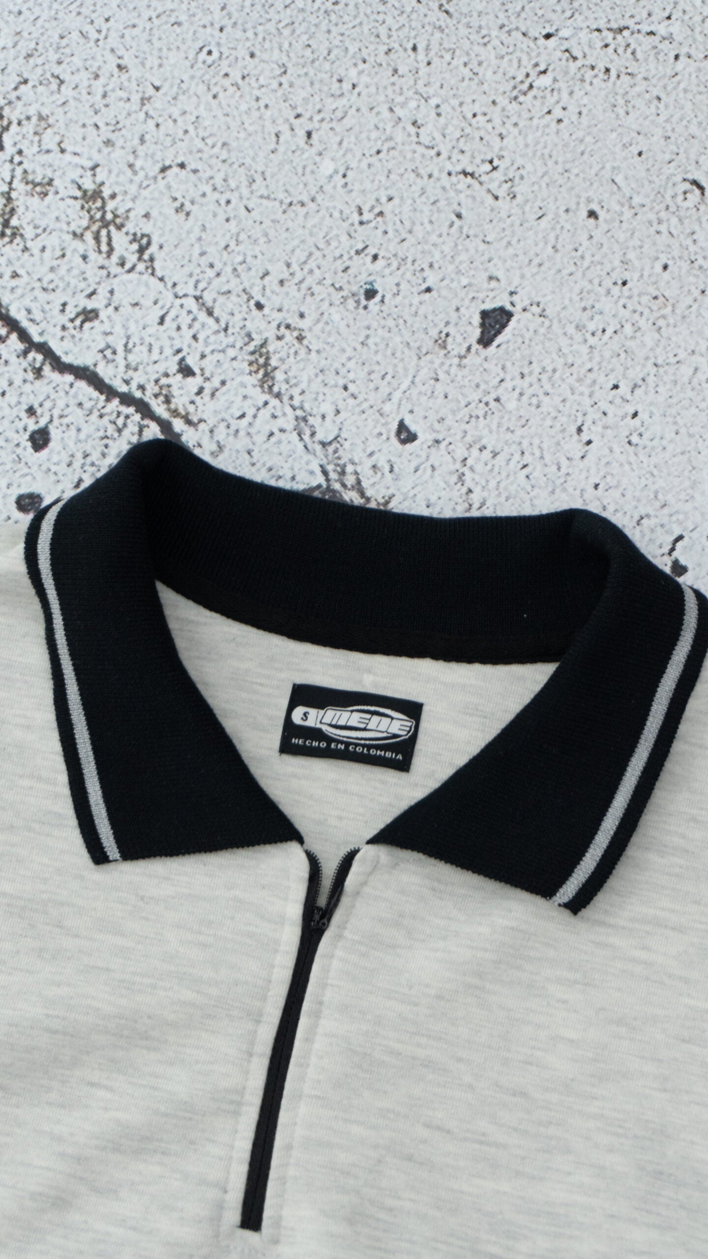 Buzo Rafael Polo Shirt